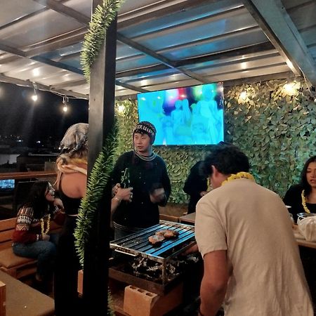 Lonko Hostel Arequipa Zewnętrze zdjęcie
