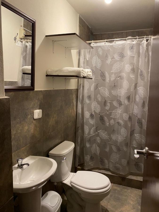 Lonko Hostel Arequipa Zewnętrze zdjęcie