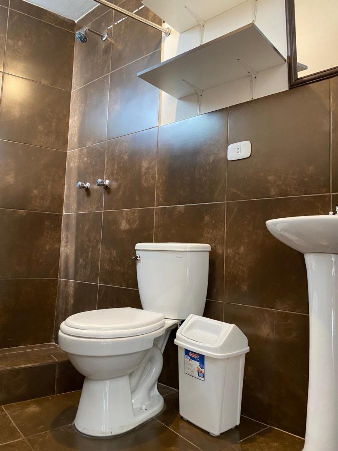 Lonko Hostel Arequipa Zewnętrze zdjęcie