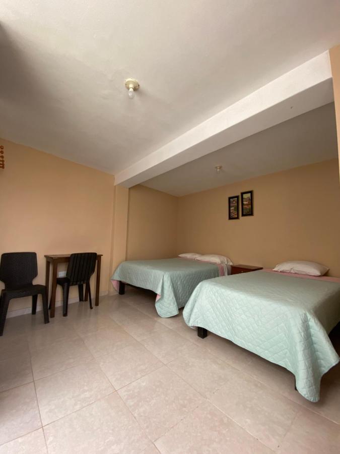 Lonko Hostel Arequipa Zewnętrze zdjęcie
