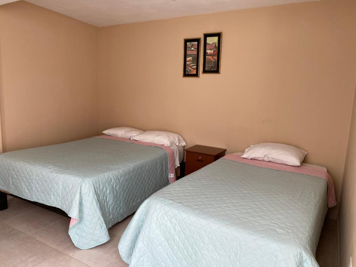 Lonko Hostel Arequipa Zewnętrze zdjęcie