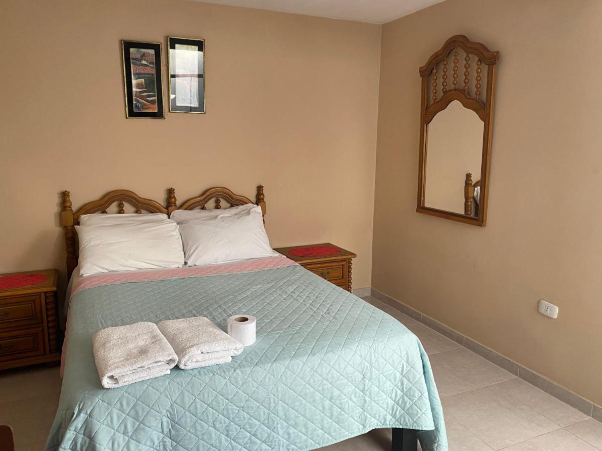 Lonko Hostel Arequipa Zewnętrze zdjęcie