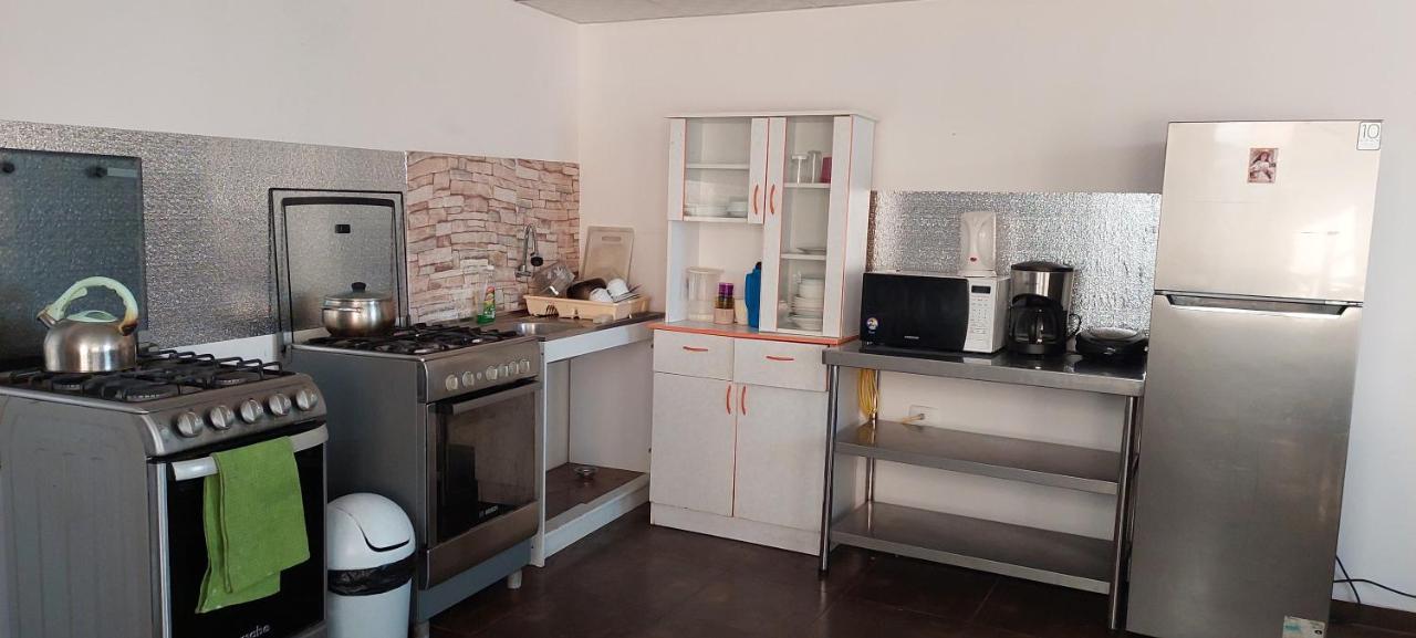 Lonko Hostel Arequipa Zewnętrze zdjęcie