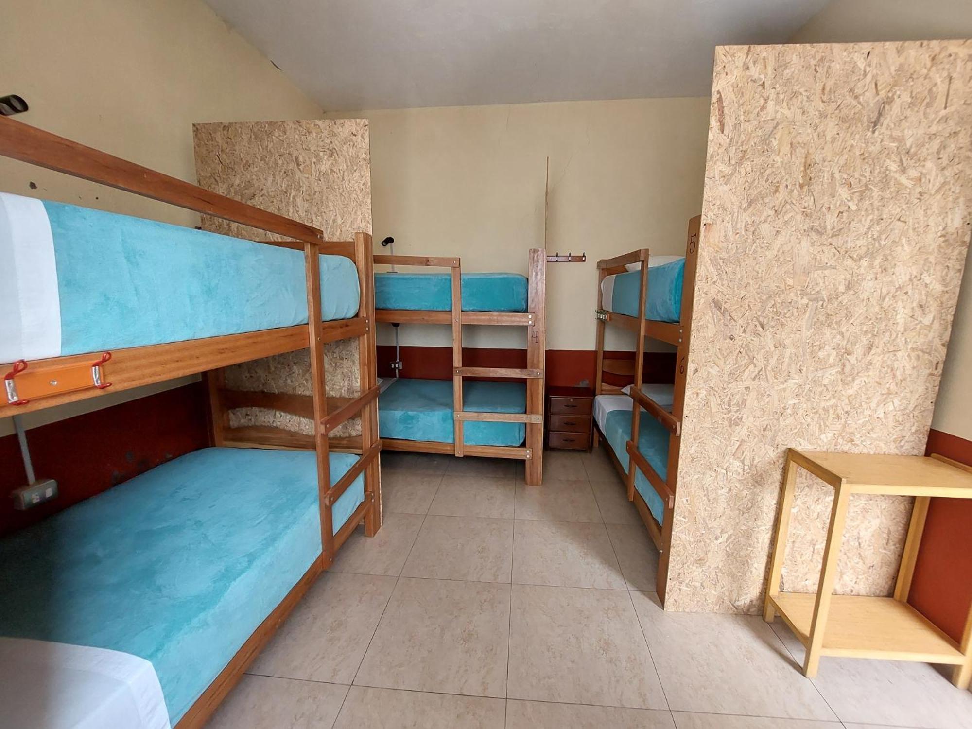 Lonko Hostel Arequipa Zewnętrze zdjęcie