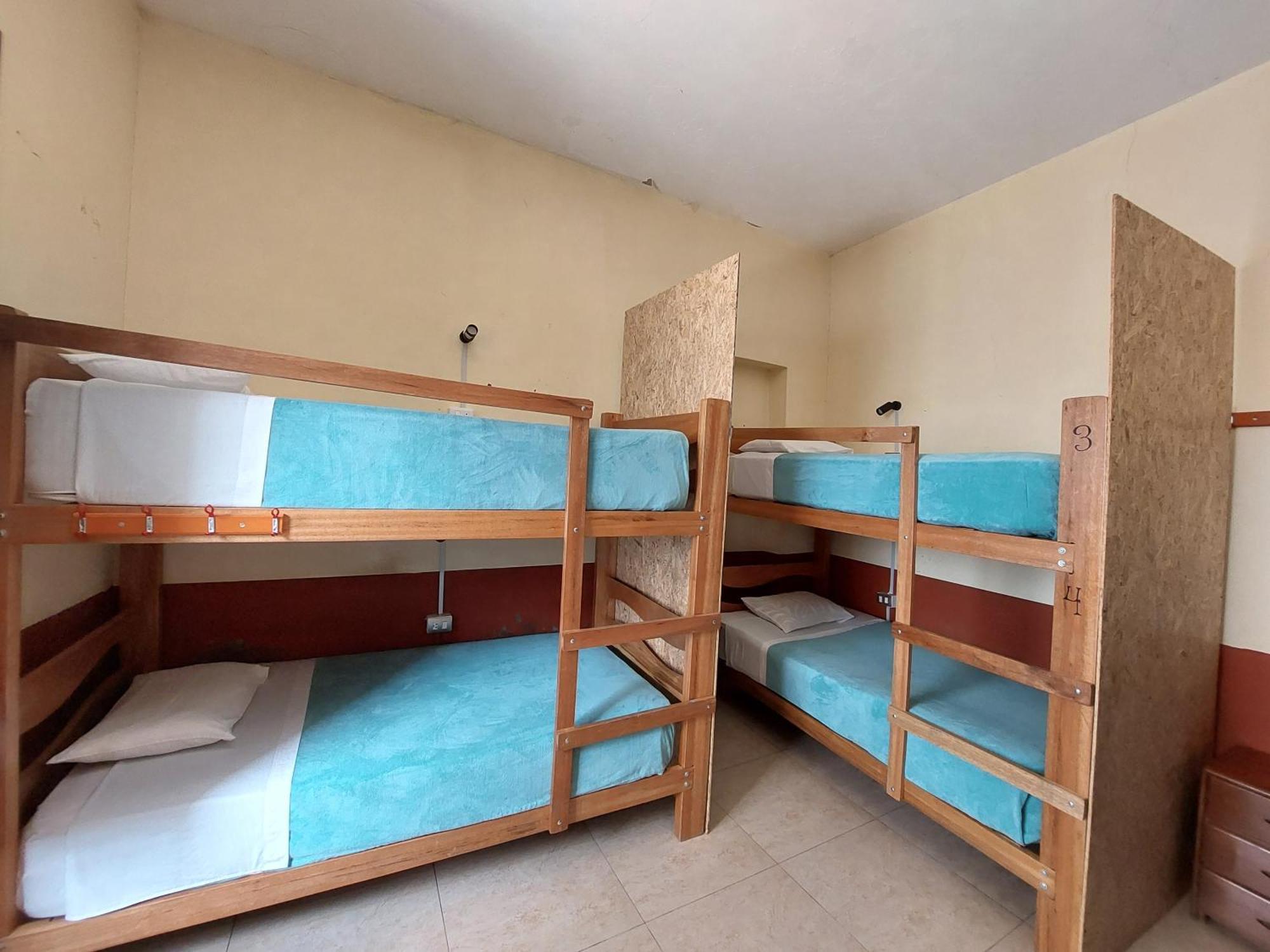 Lonko Hostel Arequipa Zewnętrze zdjęcie